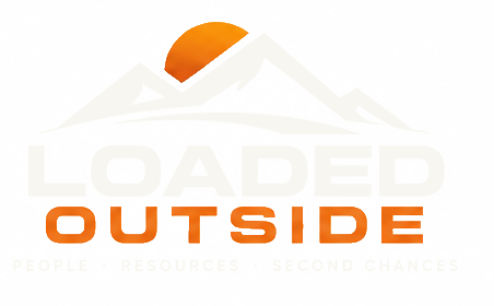 Loaded Outside logo